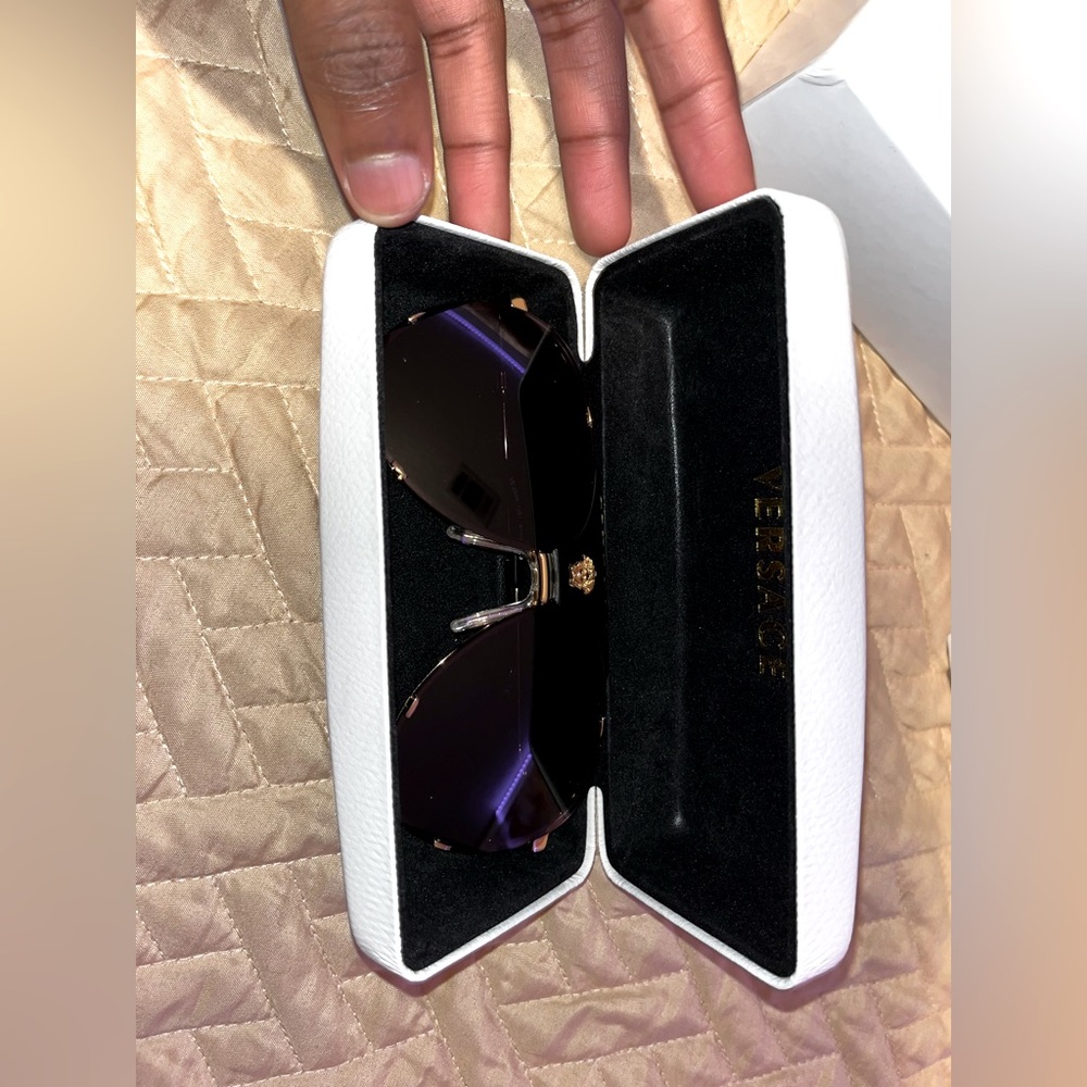 Versace Sunglasses (Authentic)!